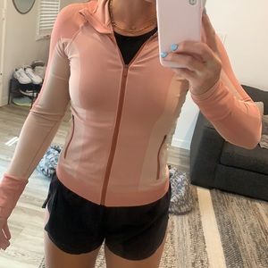 Define jacket, lululemon, size 6, worn once